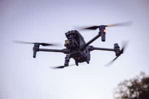 Commercial Drone Mapping