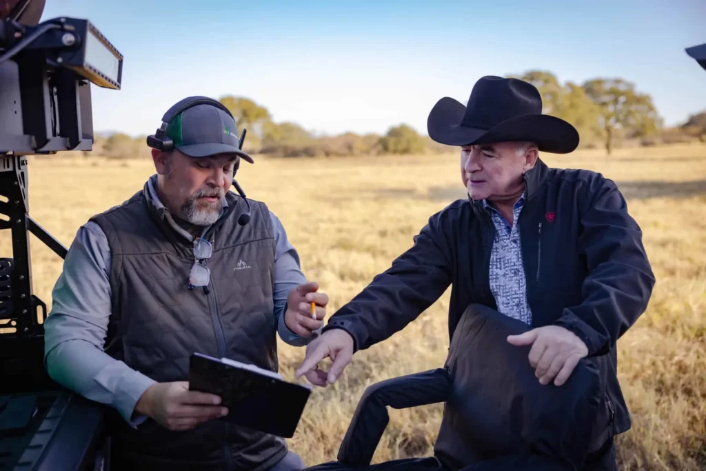 How Sky Hunter TX Thermal Drone Wildlife Surveys Help Texas Ranch Brokers Sell More Properties scaled 1