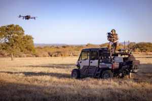 Alpha Racks USA & Sky Hunter TX
