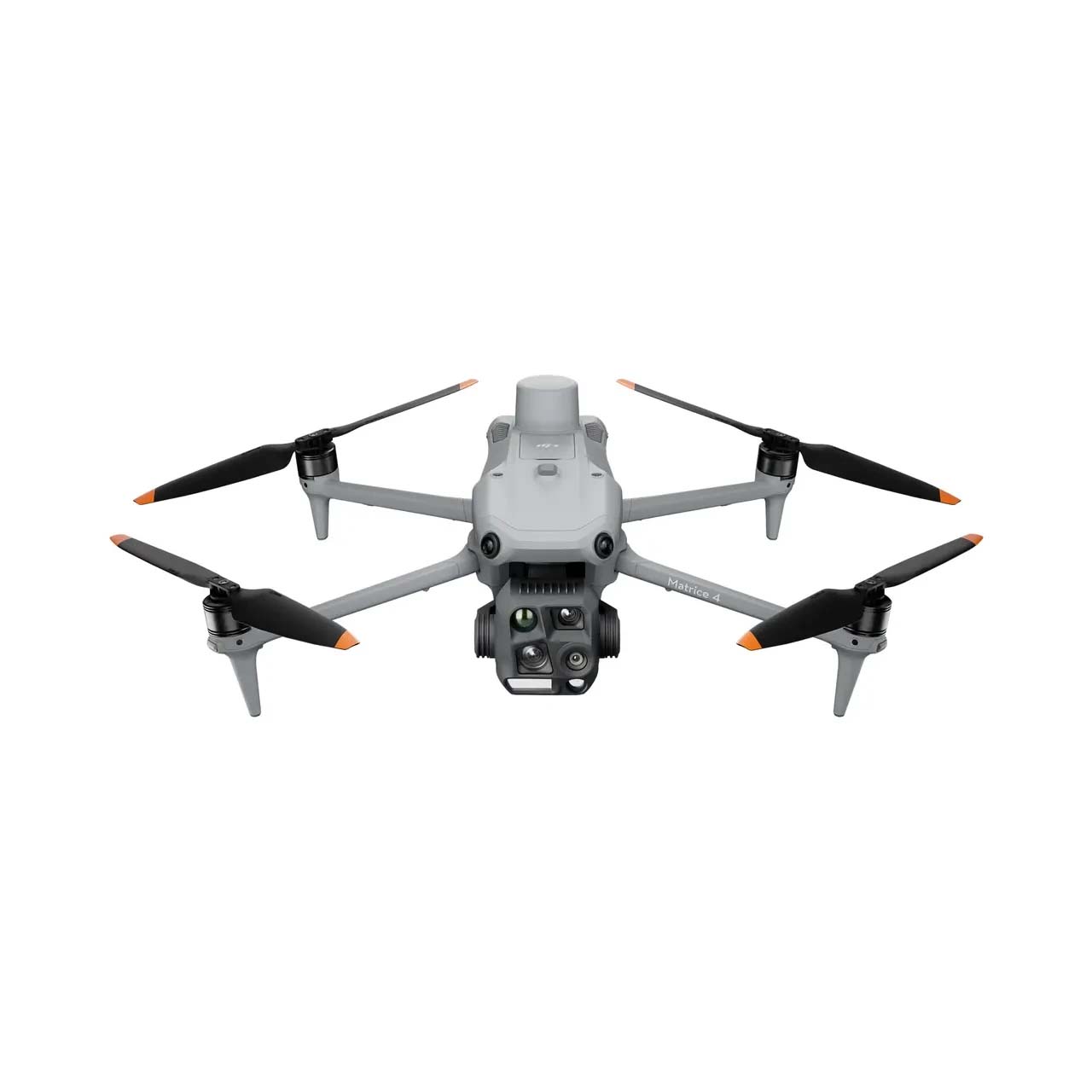 DJI Matrice 4T Wildlife Survey Package