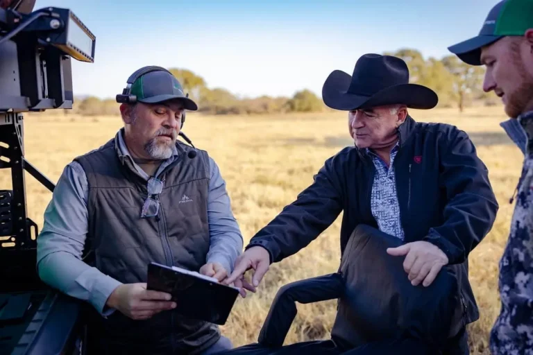 Home 2 Sky Hunter 34