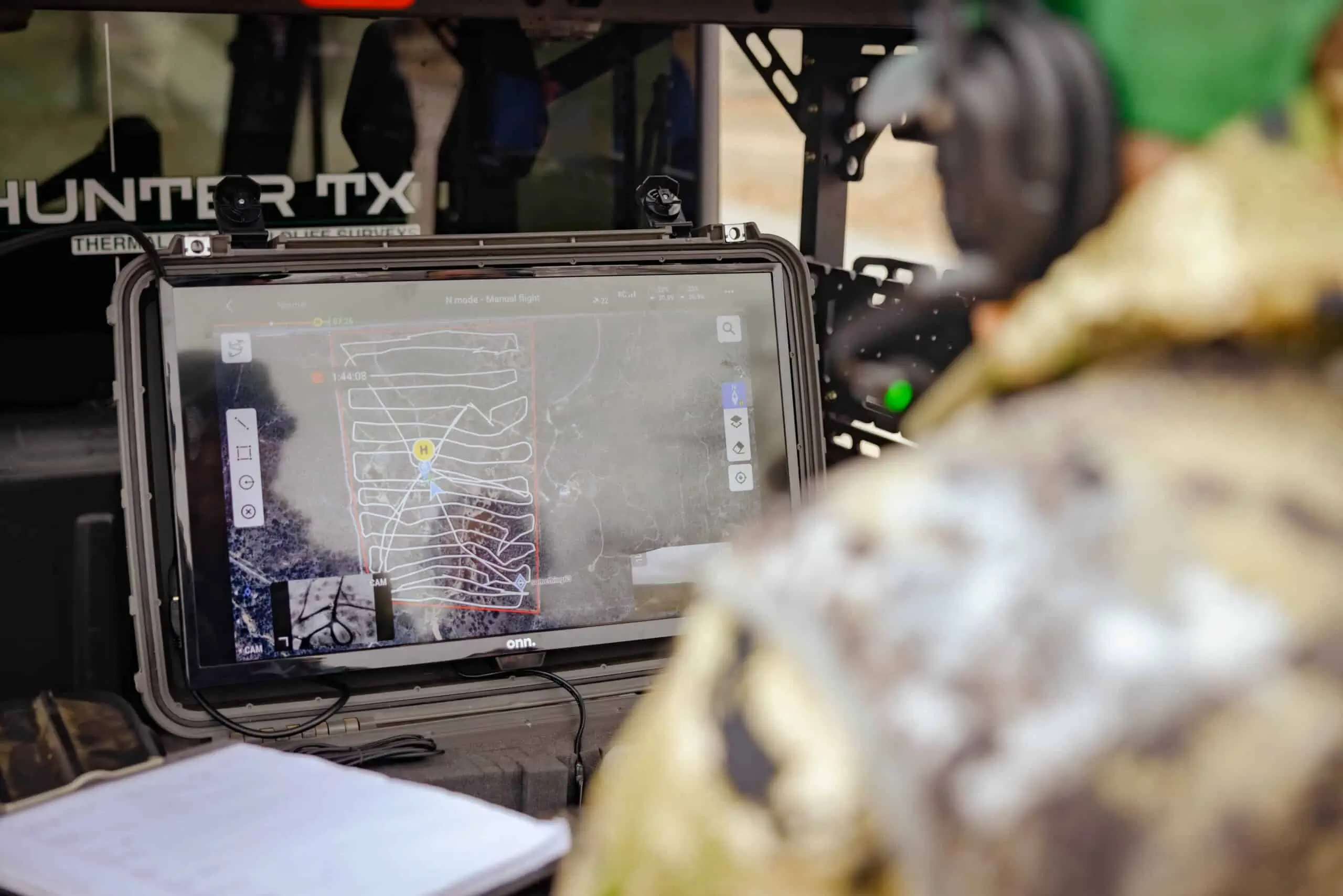 Home 1 Sky Hunter TX Precision Ranch Mapping Services scaled 1