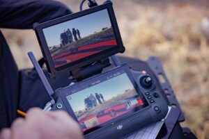 SkyHunter TX partners with Cen-Tex Marketing for SEO, digital strategy, and website development