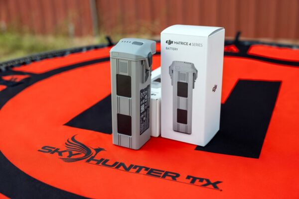 High Fence Ranch Deluxe Kit – DJI Matrice 4T Thermal Drone Package - Image 17