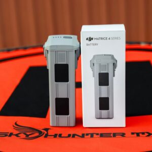 DJI Matrice 4 Series Intelligent Flight Battery