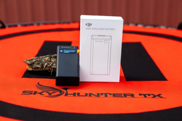 High Fence Ranch Deluxe Kit – DJI Matrice 4T Thermal Drone Package - Image 19