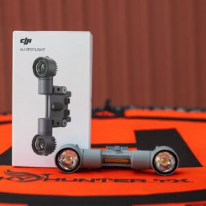 JZ T30 V2 Matrix Spotlight with Laser for DJI Matrice 4T