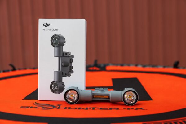 High Fence Ranch Deluxe Kit – DJI Matrice 4T Thermal Drone Package - Image 14