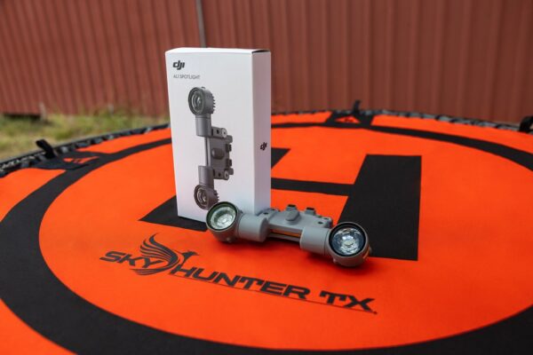High Fence Ranch Deluxe Kit – DJI Matrice 4T Thermal Drone Package - Image 15