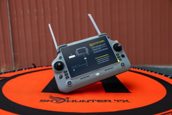 High Fence Ranch Deluxe Kit – DJI Matrice 4T Thermal Drone Package - Image 11