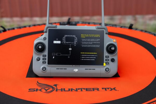 High Fence Ranch Deluxe Kit – DJI Matrice 4T Thermal Drone Package - Image 12