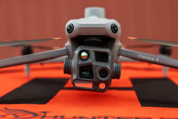 High Fence Ranch Deluxe Kit – DJI Matrice 4T Thermal Drone Package - Image 8