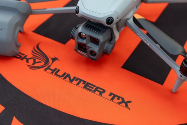 High Fence Ranch Deluxe Kit – DJI Matrice 4T Thermal Drone Package - Image 6