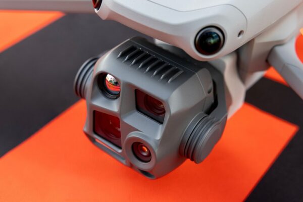 High Fence Ranch Elite Kit – DJI Matrice 4T Thermal Drone Package - Image 7