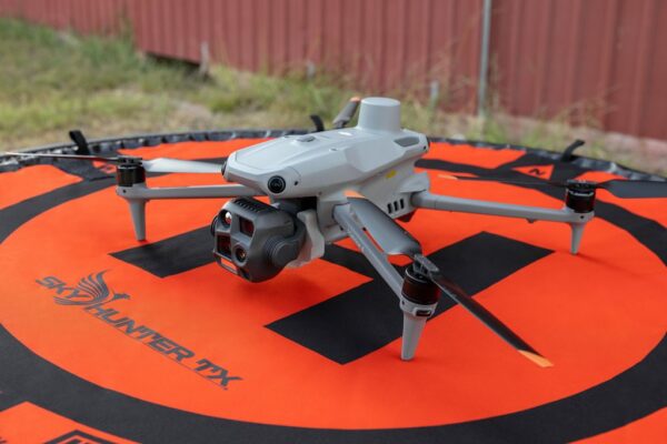 High Fence Ranch Deluxe Kit – DJI Matrice 4T Thermal Drone Package - Image 7