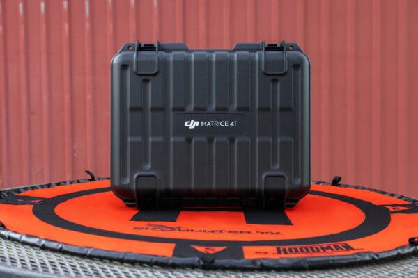 High Fence Ranch Deluxe Kit – DJI Matrice 4T Thermal Drone Package - Image 13