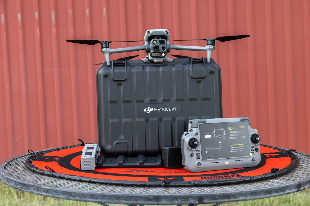 Ranch Essentials Kit – DJI Matrice 4T Thermal Drone Package 2 Ranch Essentials Kit – DJI Matrice 4T Thermal Drone Package - Image 2