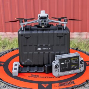 Ranch Essentials Kit – DJI Matrice 4T Thermal Drone Package