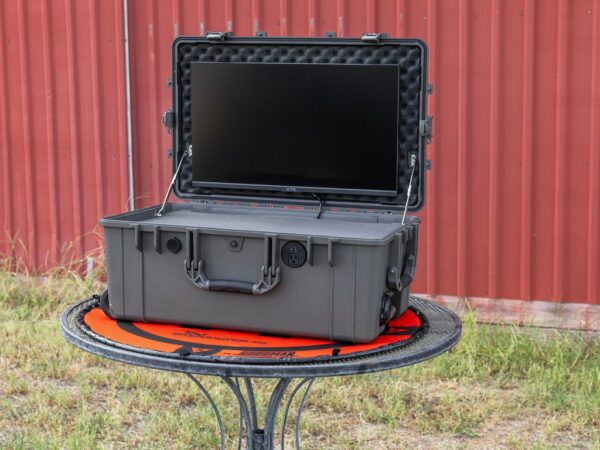 High Fence Ranch Elite Kit – DJI Matrice 4T Thermal Drone Package - Image 15