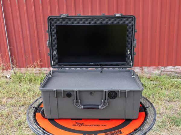 High Fence Ranch Elite Kit – DJI Matrice 4T Thermal Drone Package - Image 14