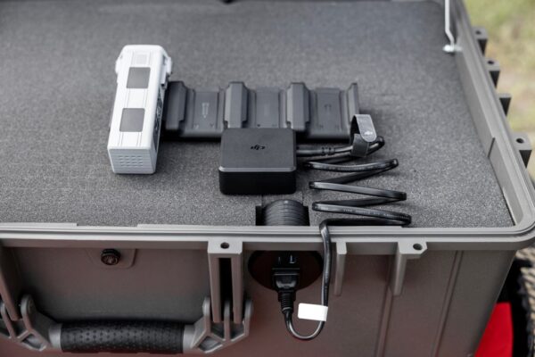 High Fence Ranch Elite Kit – DJI Matrice 4T Thermal Drone Package - Image 13
