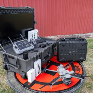 High Fence Ranch Elite Kit – DJI Matrice 4T Thermal Drone Package