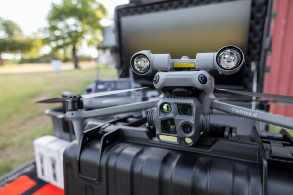 High Fence Ranch Elite Kit – DJI Matrice 4T Thermal Drone Package - Image 12