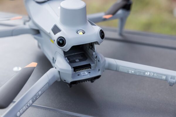 High Fence Ranch Deluxe Kit – DJI Matrice 4T Thermal Drone Package - Image 9