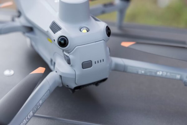 High Fence Ranch Deluxe Kit – DJI Matrice 4T Thermal Drone Package - Image 10