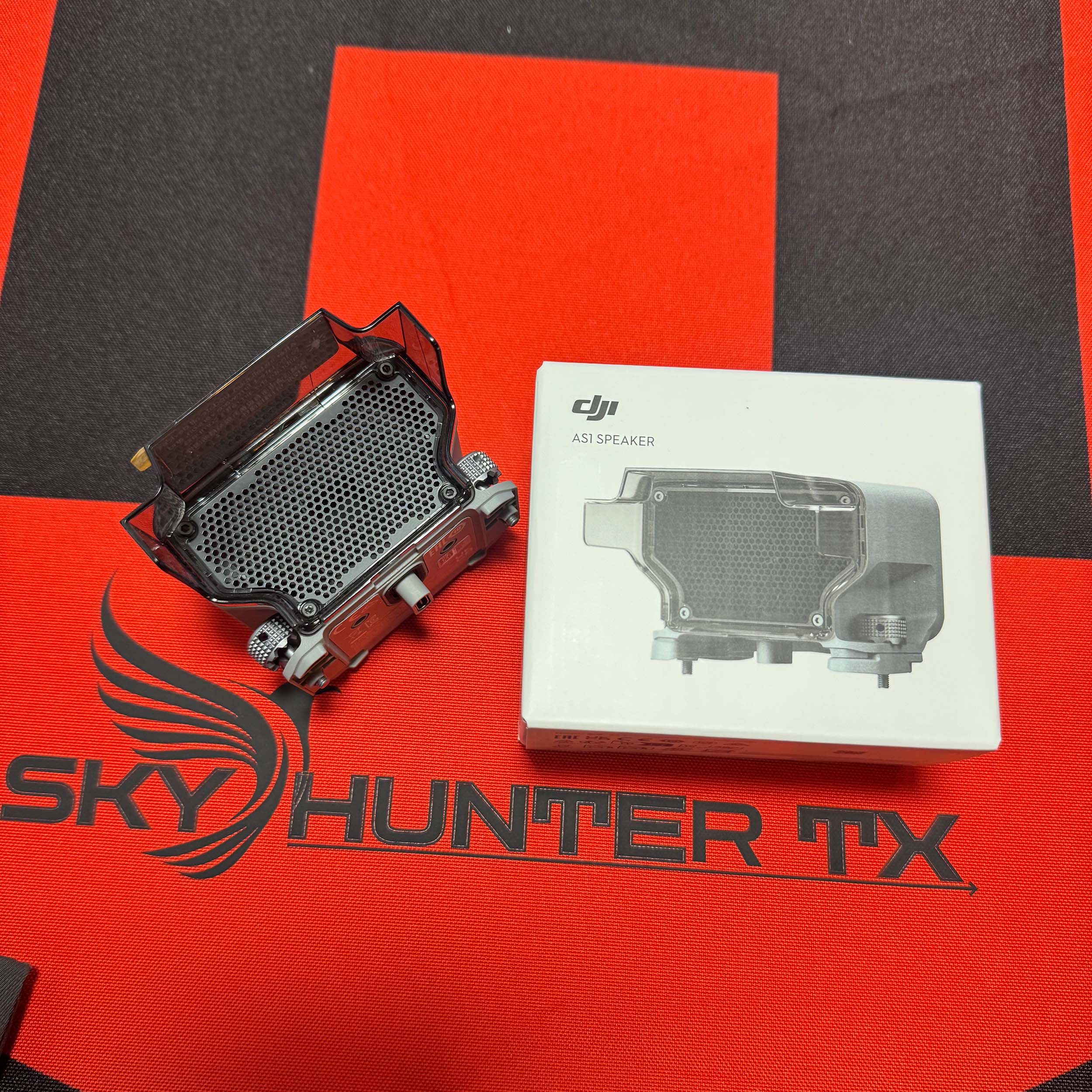 DJI AS1 Speaker for Matrice 4T 2 DJI AS1 Speaker for Matrice 4T