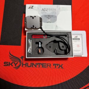 JZ AD2 Dual Airdrop Adapter for DJI Matrice 4 Series