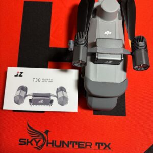 JZ T30 V2 Matrix Spotlight with Laser for DJI Matrice 4T