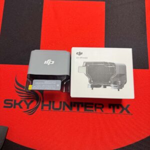DJI AS1 Speaker for Matrice 4T